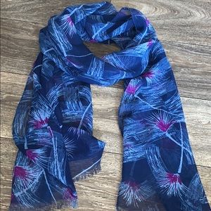 Charming Charlie’s Scarf